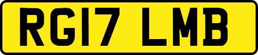 RG17LMB