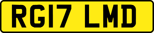 RG17LMD