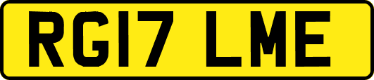 RG17LME
