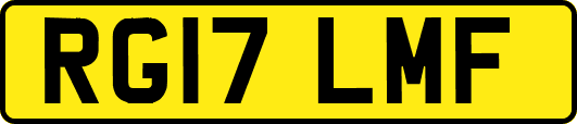 RG17LMF