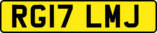 RG17LMJ