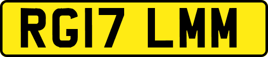 RG17LMM