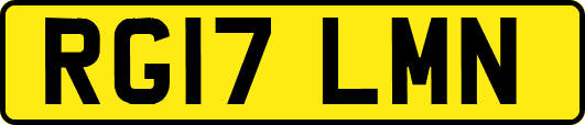 RG17LMN