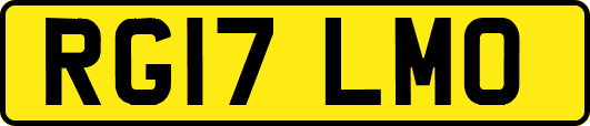 RG17LMO