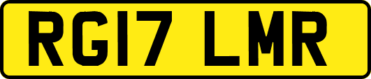 RG17LMR