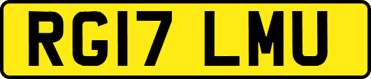 RG17LMU