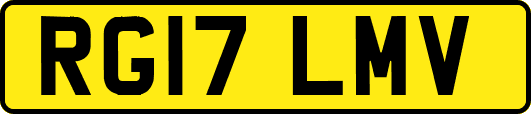 RG17LMV