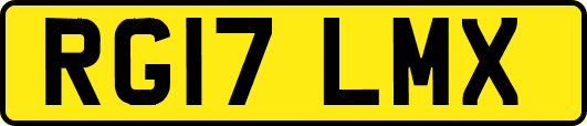 RG17LMX