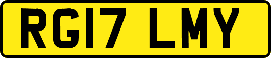 RG17LMY