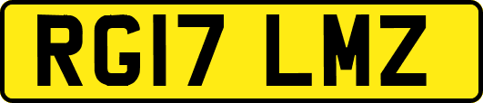 RG17LMZ