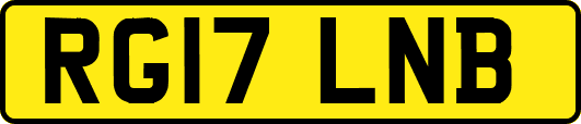 RG17LNB