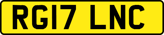 RG17LNC