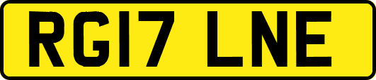 RG17LNE