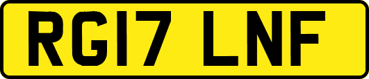 RG17LNF