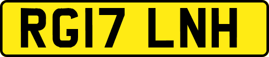 RG17LNH