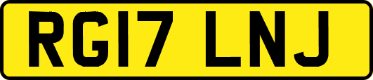 RG17LNJ