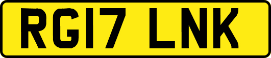 RG17LNK