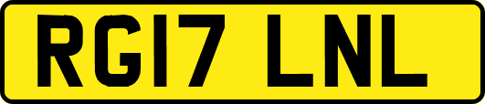 RG17LNL