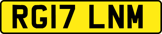 RG17LNM