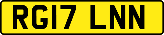 RG17LNN