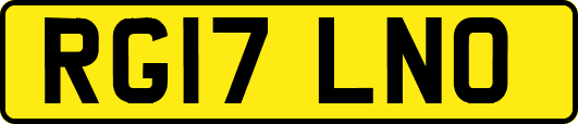 RG17LNO