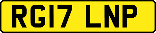 RG17LNP