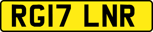 RG17LNR