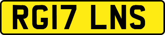 RG17LNS