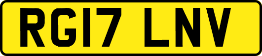 RG17LNV