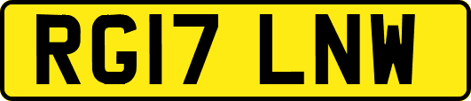 RG17LNW