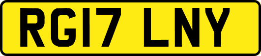 RG17LNY