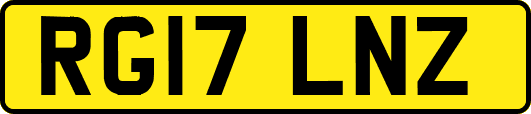 RG17LNZ