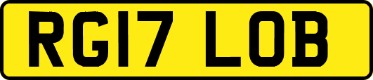 RG17LOB