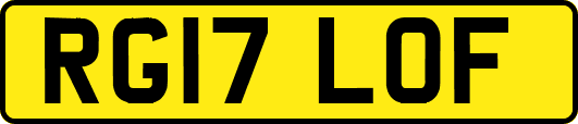 RG17LOF