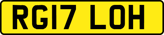 RG17LOH
