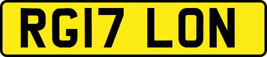 RG17LON