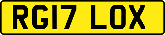 RG17LOX