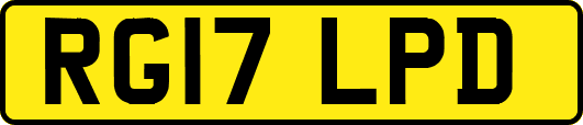 RG17LPD
