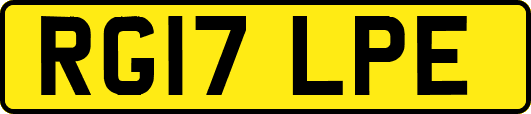RG17LPE