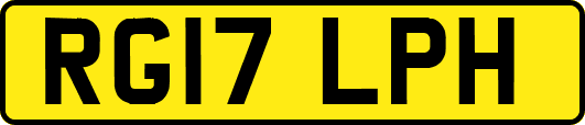RG17LPH