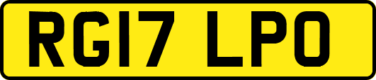 RG17LPO
