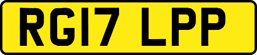 RG17LPP