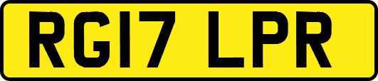 RG17LPR