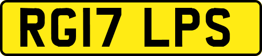 RG17LPS
