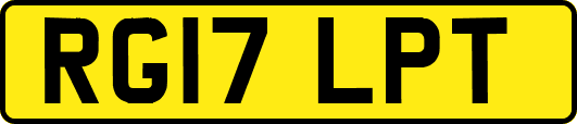 RG17LPT