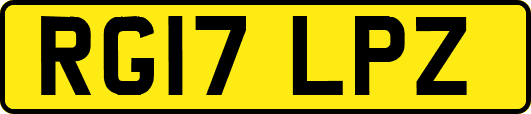 RG17LPZ