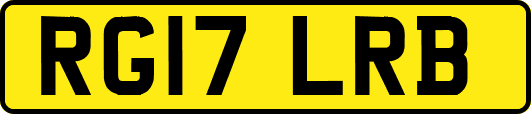 RG17LRB