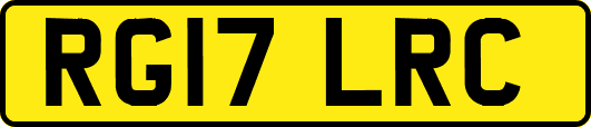 RG17LRC