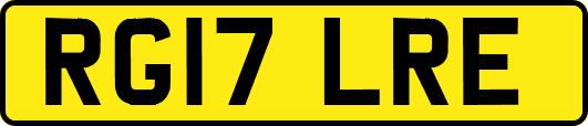 RG17LRE