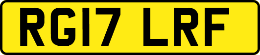 RG17LRF